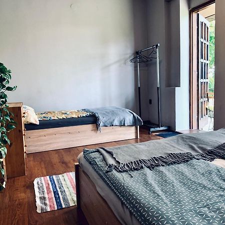 Vár-Lak Apartman Eger Bagian luar foto