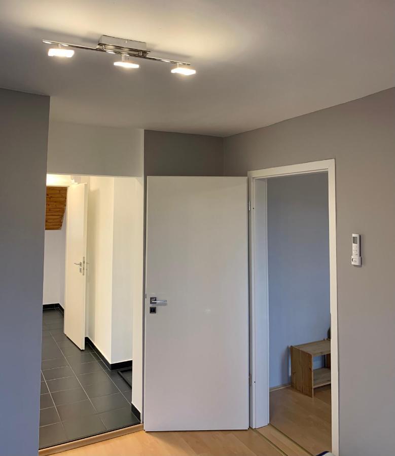 Vár-Lak Apartman Eger Bagian luar foto